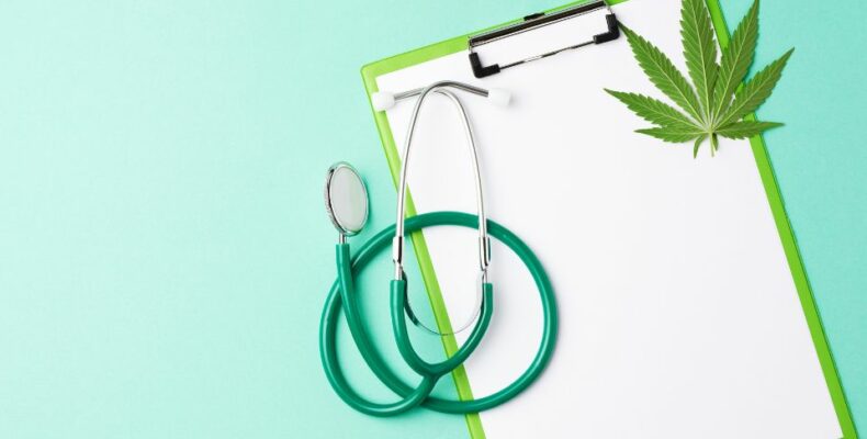 Cannabisklinikker på vej til danmark: Formula swiss medical og innosurge går sammen om ambitiøst projekt