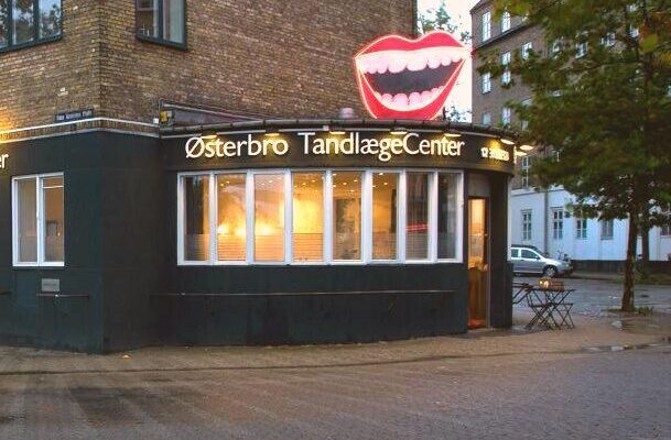 Ingen ventetid, ingen ekstra gebyrer: Akut tandlæge på østerbro