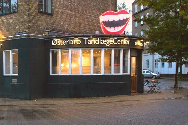 Ingen ventetid, ingen ekstra gebyrer: Akut tandlæge på østerbro