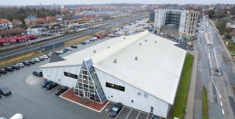 Kunderejsen i møbelforretningen: Fra inspiration til levering