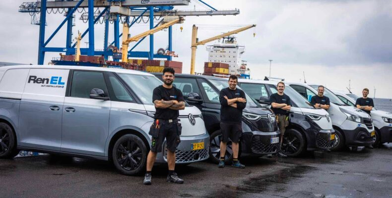 Sikkerhed først: Hvornår skal du kontakte en autoriseret elektriker?