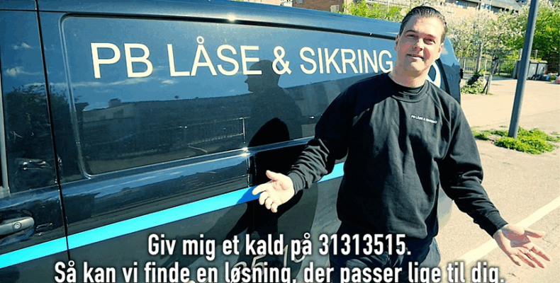 Låseskift i boligen: Sådan sikrer du dig mod indbrud i nordsjælland