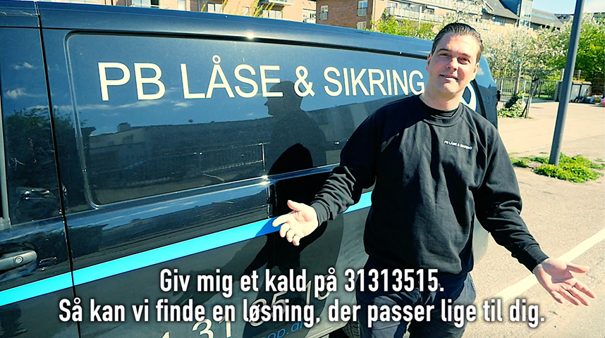 Låseskift i boligen: Sådan sikrer du dig mod indbrud i nordsjælland