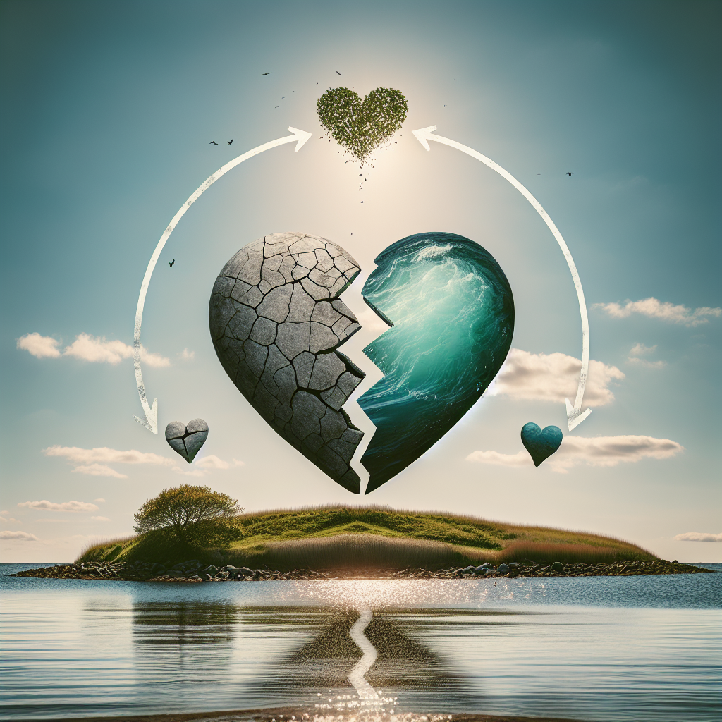 Fra konflikt til kærlighed: Parterapeuters bedste råd på sjælland