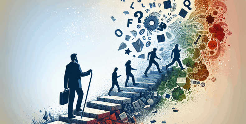 Fra skam til stolthed: Personlige fortællinger om at leve med ordblindhed