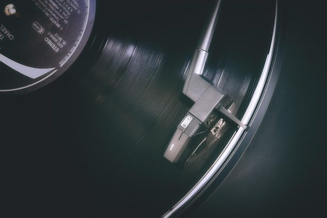 Vinylens comeback: En nostalgisk rejse gennem tid og lyd