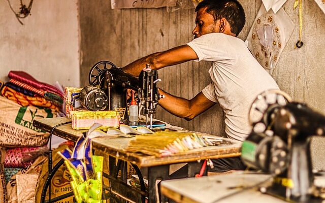 Pasformens magi: Hvorfor skræddersyet tøj slår konfektion