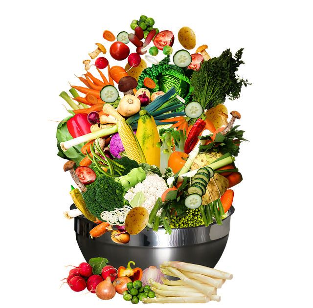 Vegetarvenlige restauranter i holbæk – smagfulde alternativer