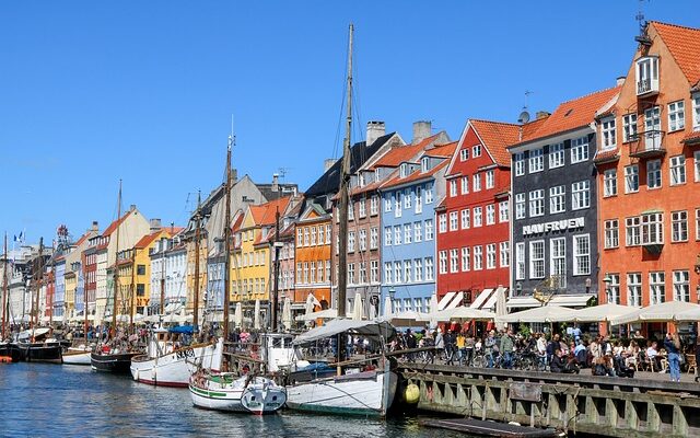 Hvad kan man lave i København?