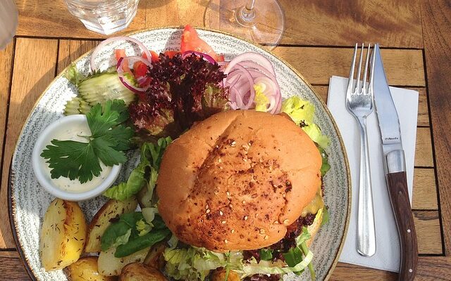 Sommerklar madplan: Let og lækker sommermad til hele familien