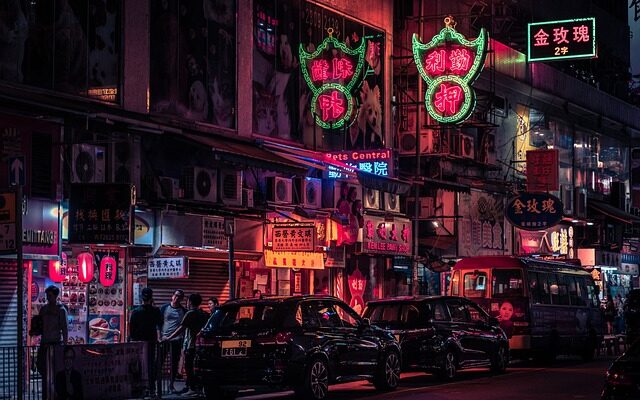 Busselskaber og bæredygtighed: Vejen mod grønnere transport