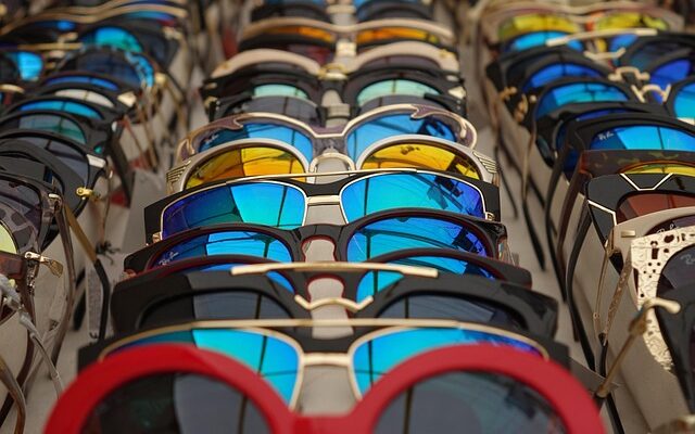 Miljøvenlige brilleglas – grønne valg ved onlinekøb