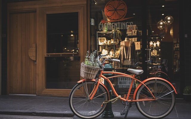 Små butikker, store besparelser: Unikke black friday-oplevelser i holbæk