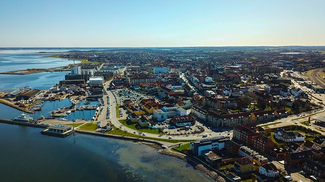 5 budgetvenlige aktiviteter i Holbæk