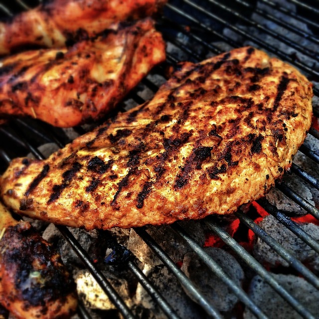 Fra grill til gourmet: Mad og drikke der fortryller gæsterne