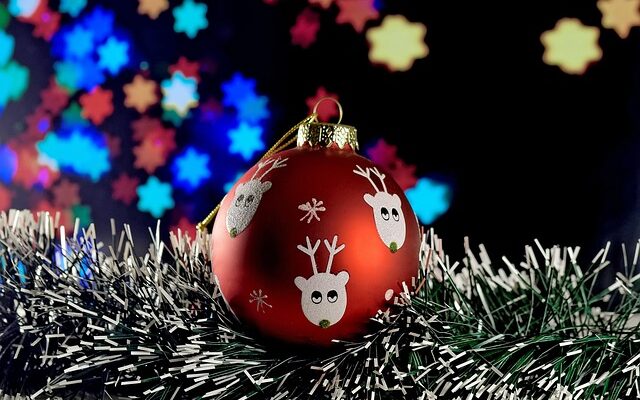 Juledekorationer for børn: Sjove og nemme projekter til hele familien