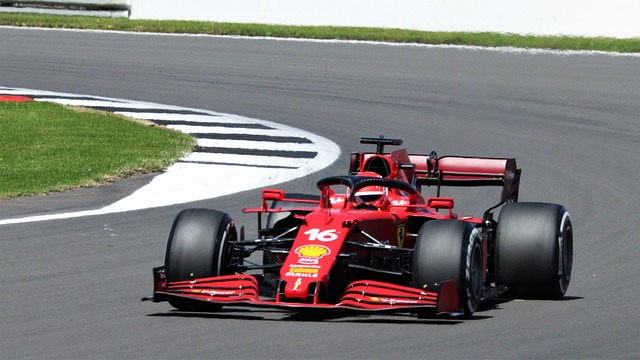 Sådan finder du Formel 1-billetter med gode pladser
