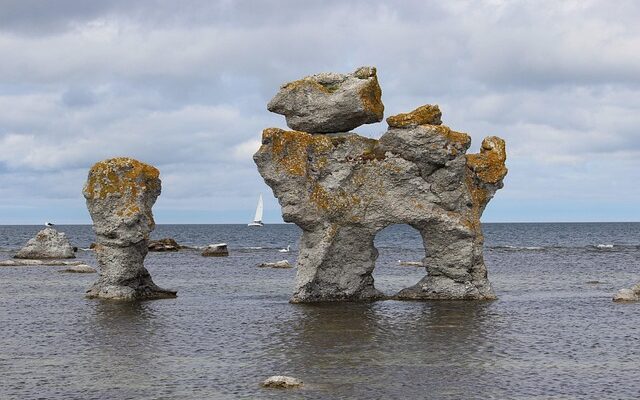 En guide til gotlands bedste rauk-oplevelser