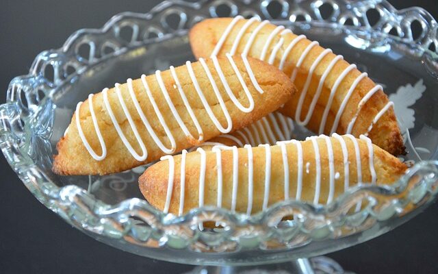 Kan kransekage fryses? Myter og fakta om nedfrysning