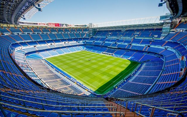 Første fodboldrejse: Tips, tricks og must-see stadioner