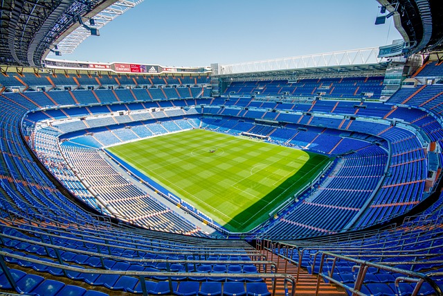 Første fodboldrejse: Tips, tricks og must-see stadioner