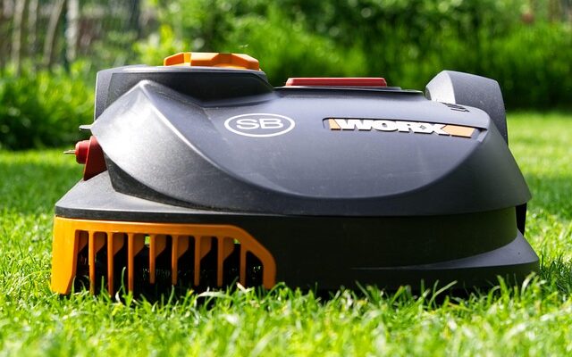 Fremtidens boliger: Teknologi der ændrer måden vi bor på