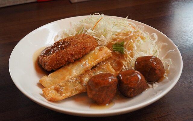 Langeliniebroen restaurant for børnefamilier: Spis ude med udsigt og leg