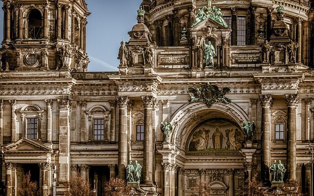 Historiske boliger i holbæk – en rejse gennem tidens arkitektur