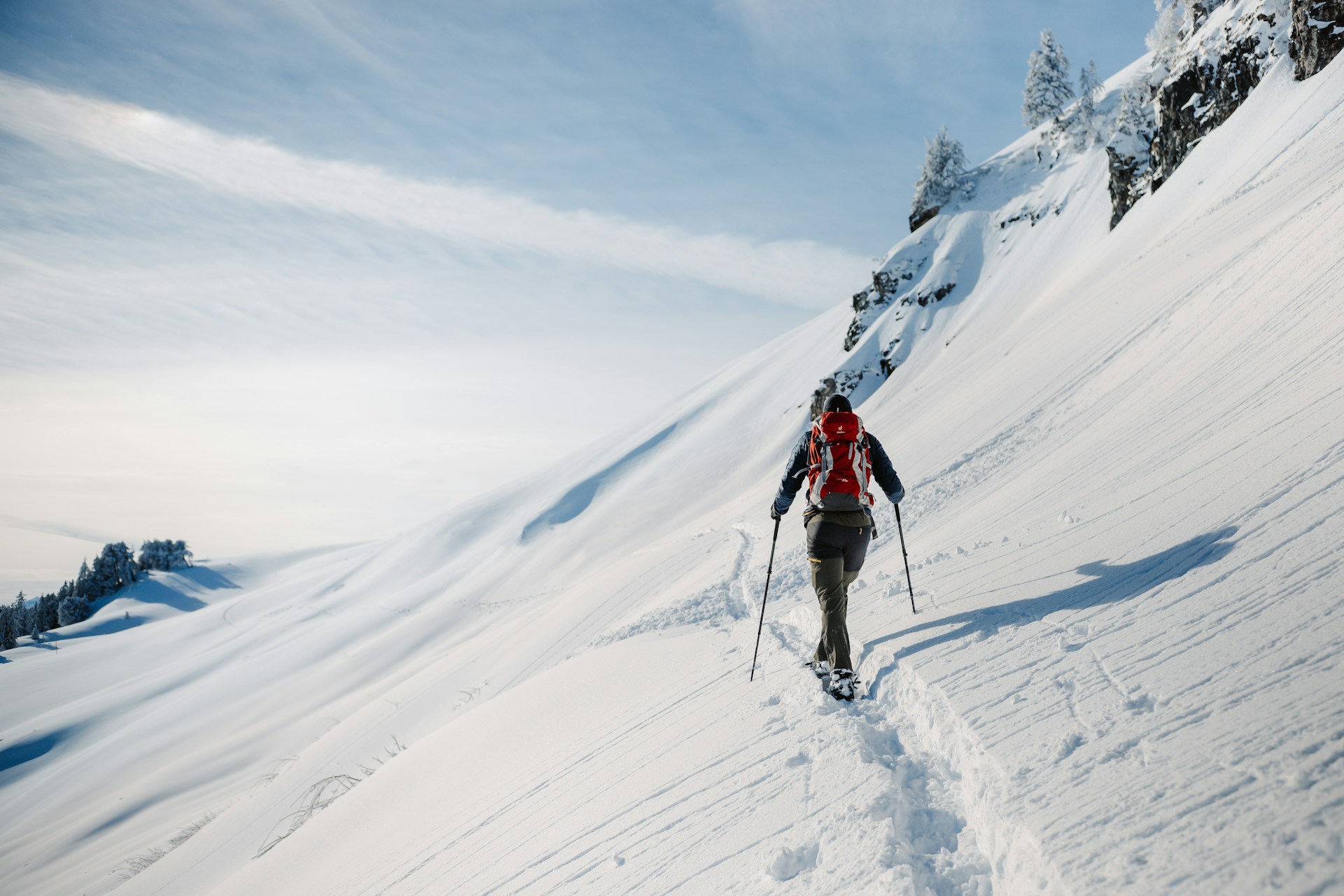 Aktiviteter og skiferie i Schweiz – Davos og Arosa