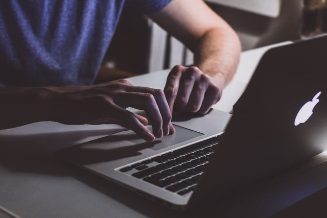 Har du slettet filer på din MacBook? Sådan øger du chancen for at få dem tilbage