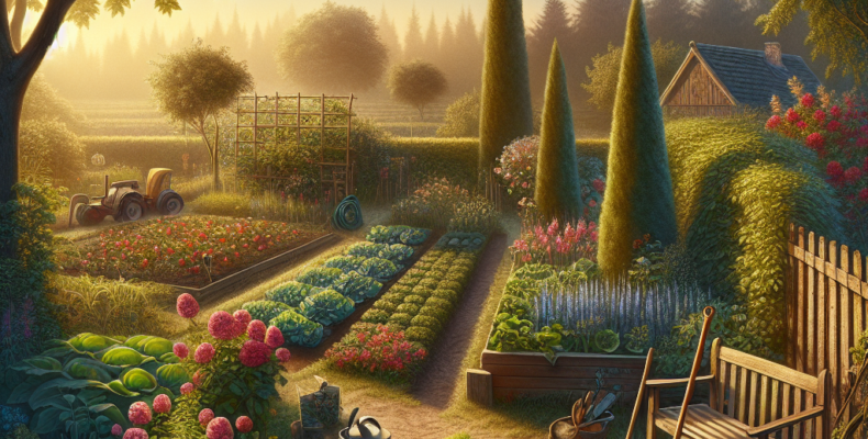 Prisguide: Sådan budgetterer du for årets gartnerarbejde